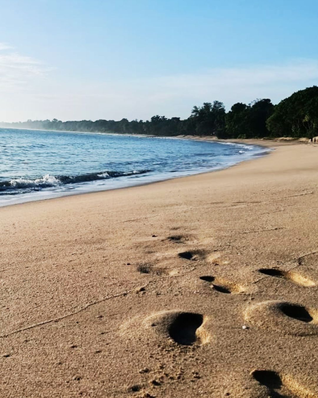 Discover Desaru Beach, Johor, Malaysia